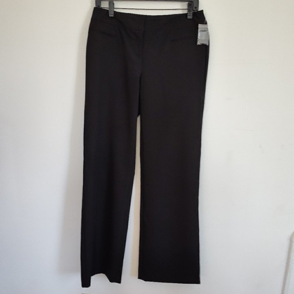 INC Wide Leg Pant